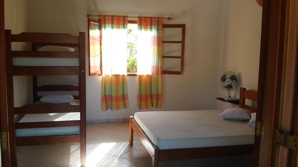 Refugio Massaguacu Villa Caraguatatuba Eksteriør billede