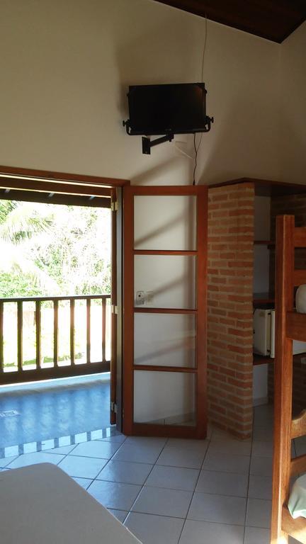 Refugio Massaguacu Villa Caraguatatuba Eksteriør billede