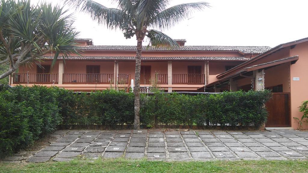 Refugio Massaguacu Villa Caraguatatuba Eksteriør billede