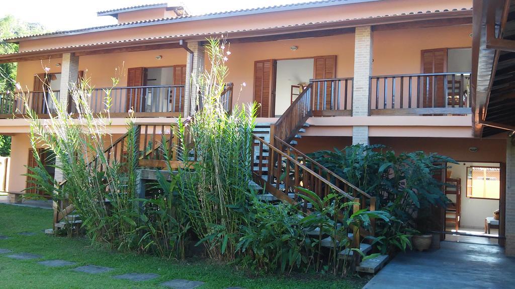 Refugio Massaguacu Villa Caraguatatuba Eksteriør billede